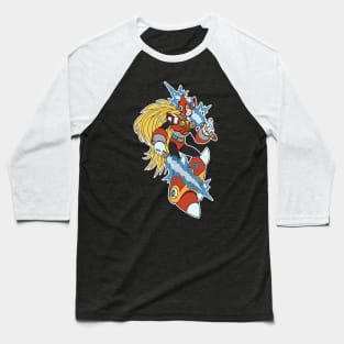 ZERO Baseball T-Shirt